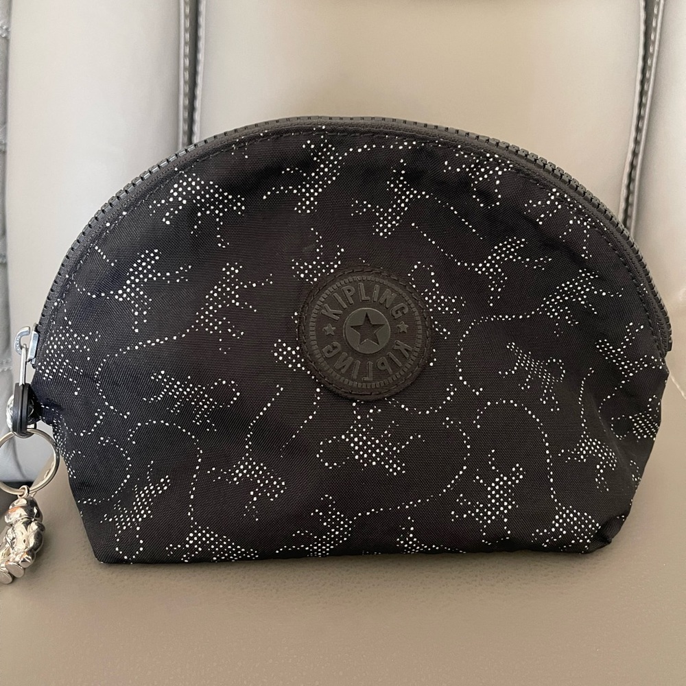 Kipling cosmetic bag